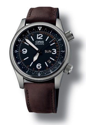 Oris_Royal_Flying_Doctor_Service_LE 2013