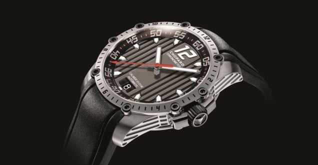 Chopard Superfast Automatic