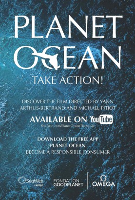 Omega Planet Ocean