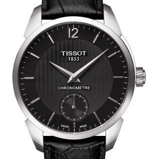 Tissot T- Complication Chronometer