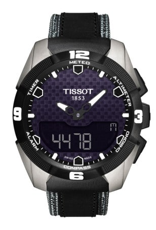 Tissot_T-Touch Expert Solar_T091_420_46_051_01