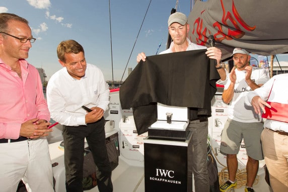 Launch Portuguese Yacht Club Ocean Racer_reveal