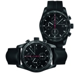 Porsche Design Timepiece No.1 Titanium, Chronograph Ltd.Ed. 00753a0083