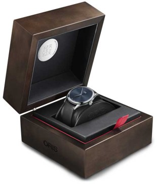 Oris Thelonious_Monk limited Edition