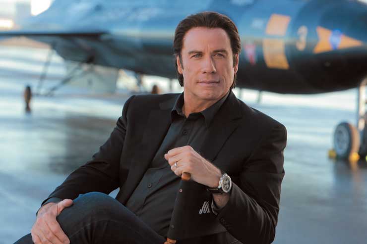 Breitling-advertising-campaign-2015---John-Travolta---behind-the-scene