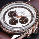Omega Speedmaster Moonwatch First Omega in Space