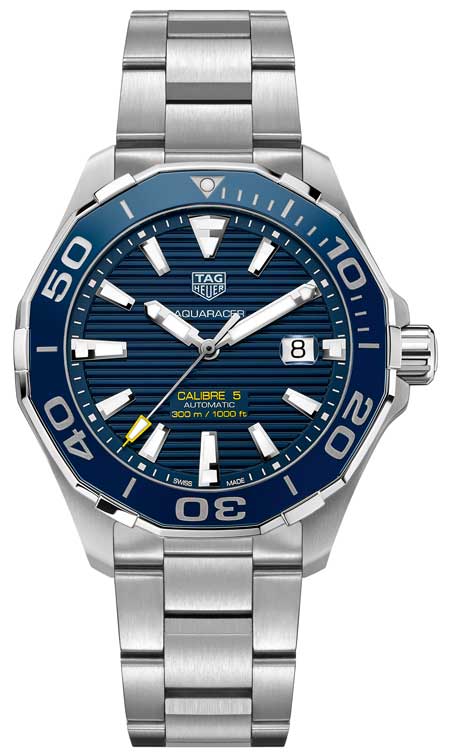 Aquaracer-300-m-blaues-zifferblatt