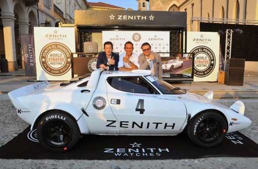 Zenith-El-Primero-World Statos Meeting 2016