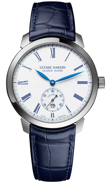 ulysse nardin-classico-manufacture-weiss