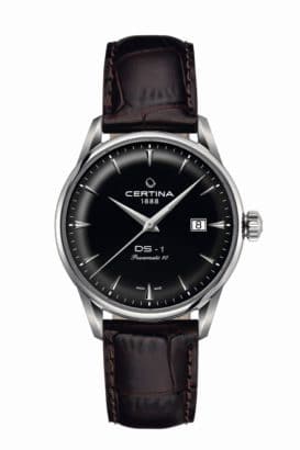Certina DS-1 Automatic Power-80_