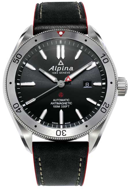 Alpiner 4 Automatic, Referenz AL-525BS5AQ6