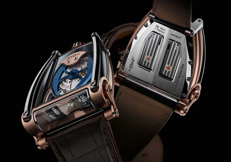 7MB&F hm8_rotgold