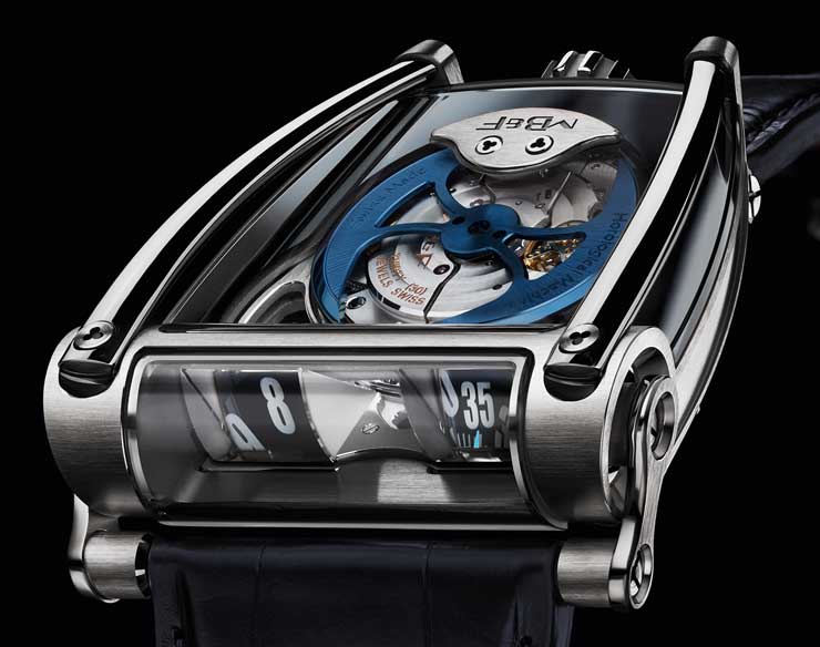 MB&F hm8_weissgold