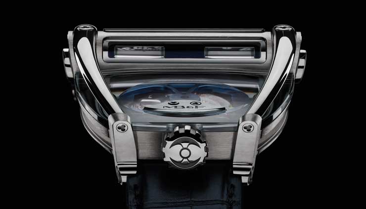 MB&F hm8_canam weissgold