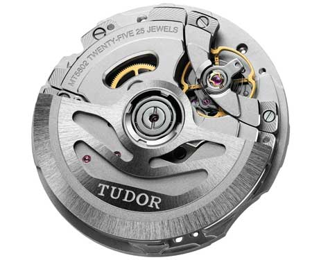 Tudor Kaliber MT5602