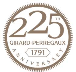 Girard-Perregaux 225-Y-Logo