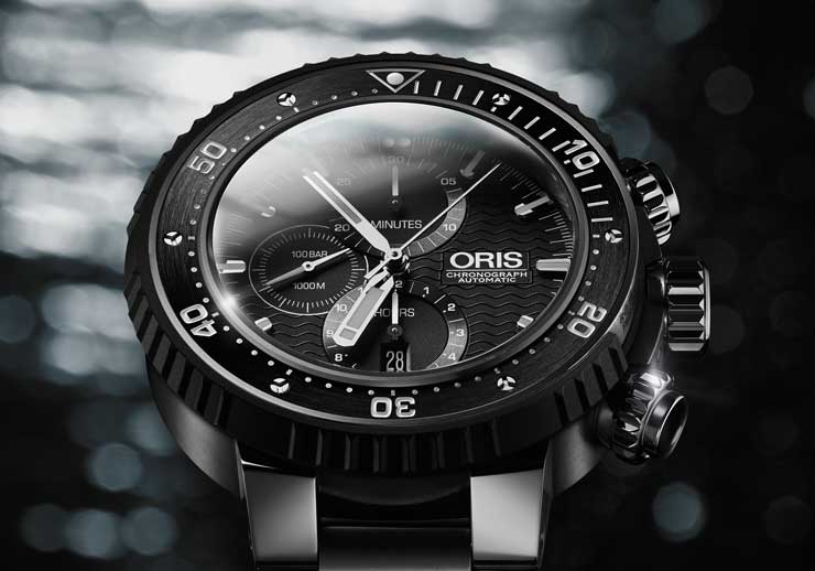 Oris-Pro-Diver-Chronograph