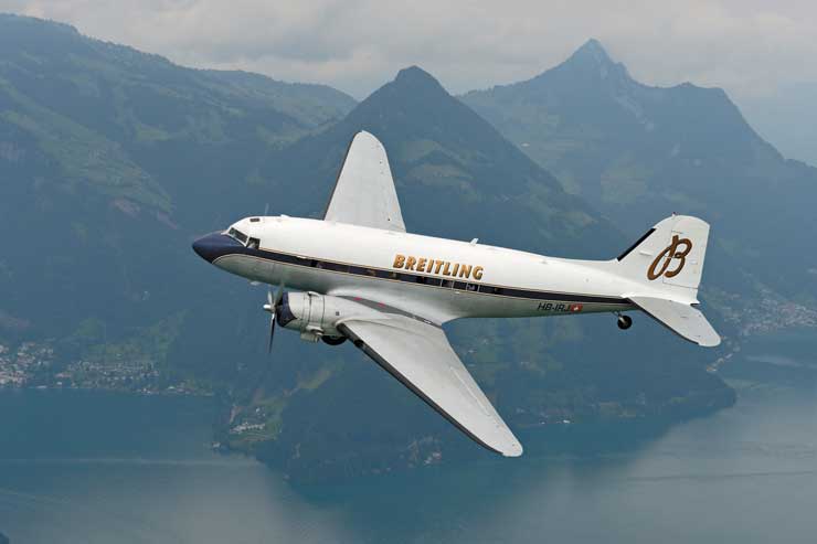 Breitling-DC-3