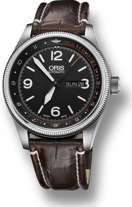 Oris Royal Flying Doctor Service Limited Edition II 