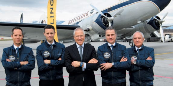 breitling-dc-3-world-tour-press-conference-geneva-march-9th-2017