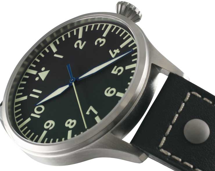 Archimede-pilot215-sideview