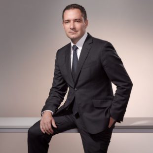 JulienTornare, CEO Zenith