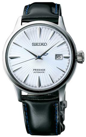 Seiko Presage-SRPB43