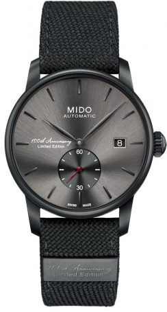 Mido-Baroncelle-limited Editions