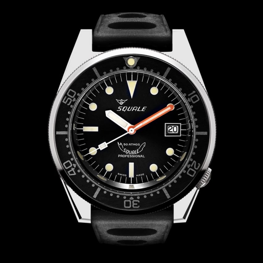 Squale 21 50 ATM Professionell