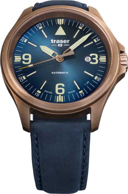 traser P67 Officer Pro Automatic 