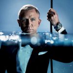 James Bond 007 Daniel Craig und seine Omega Diver 300 M