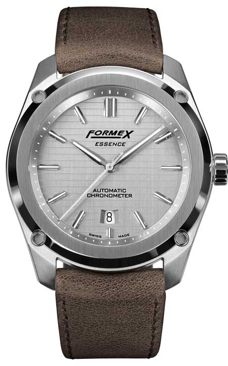 Formex Essence: COSC-zertifizierter Chronometer 