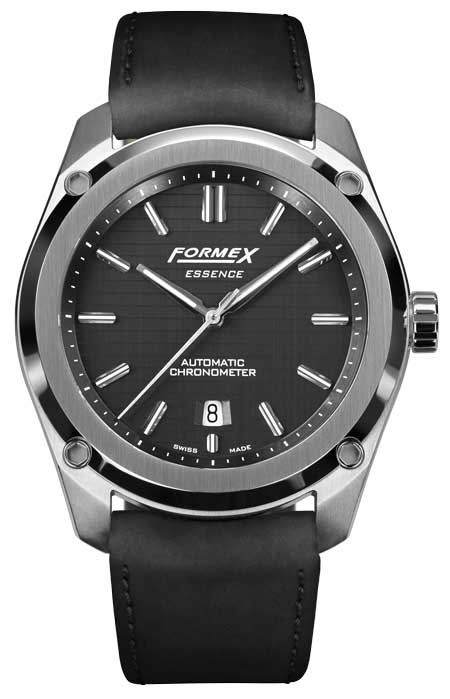 Formex Essence: COSC-zertifizierter Chronometer 