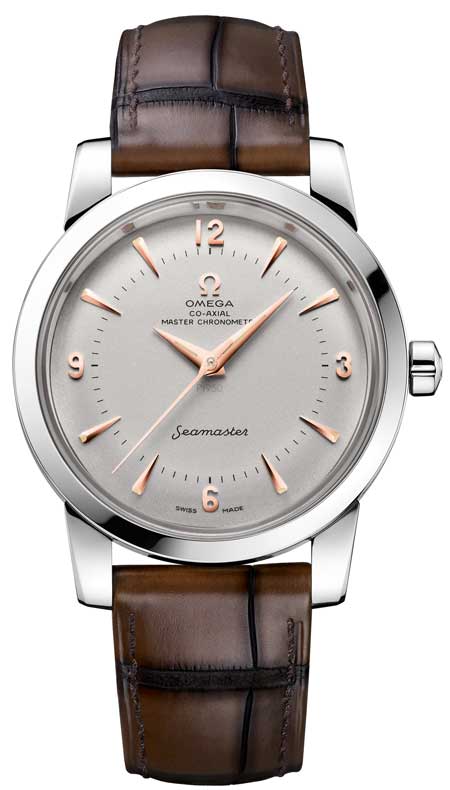 Seamaster 1948 Limited Edition