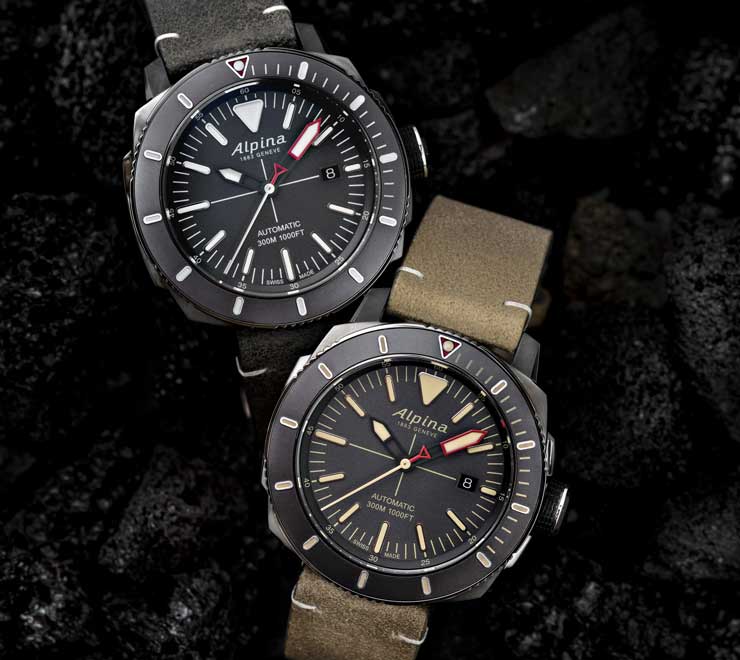 Seastrong Diver 300 