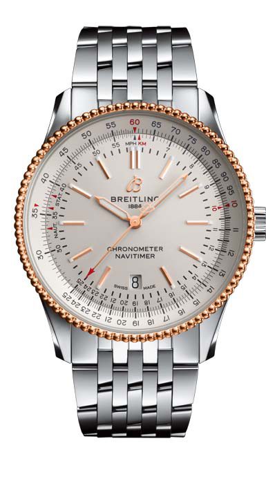 Breitling Navitimer 1 Automatic 41
