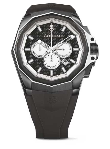 Admiral’s Cup AC-One 45 Chronograph