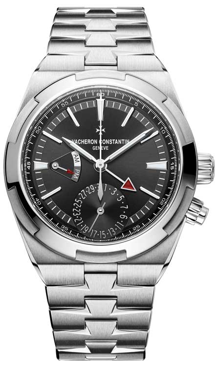 Overseas Dual Time (Ref. 7900V/110A-B546)
