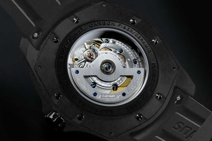 Formex Essence Leggera Automatic Chronometer