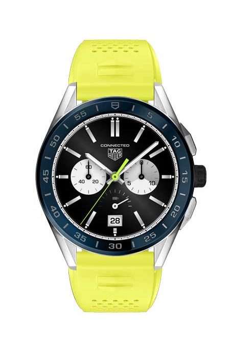 TAG Heuer Connected Sommer 2020