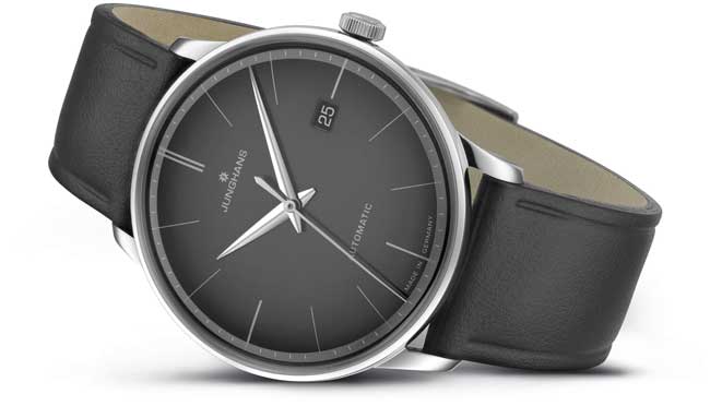 Junghans Meister Automatic
