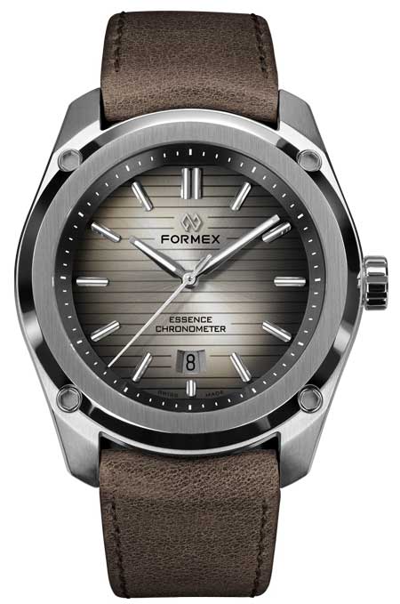 Formex Essence ThirtyNine Automatic Chronometer COSC
