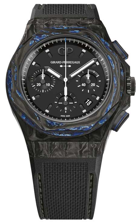 450.gp Laureato Absolute Wired