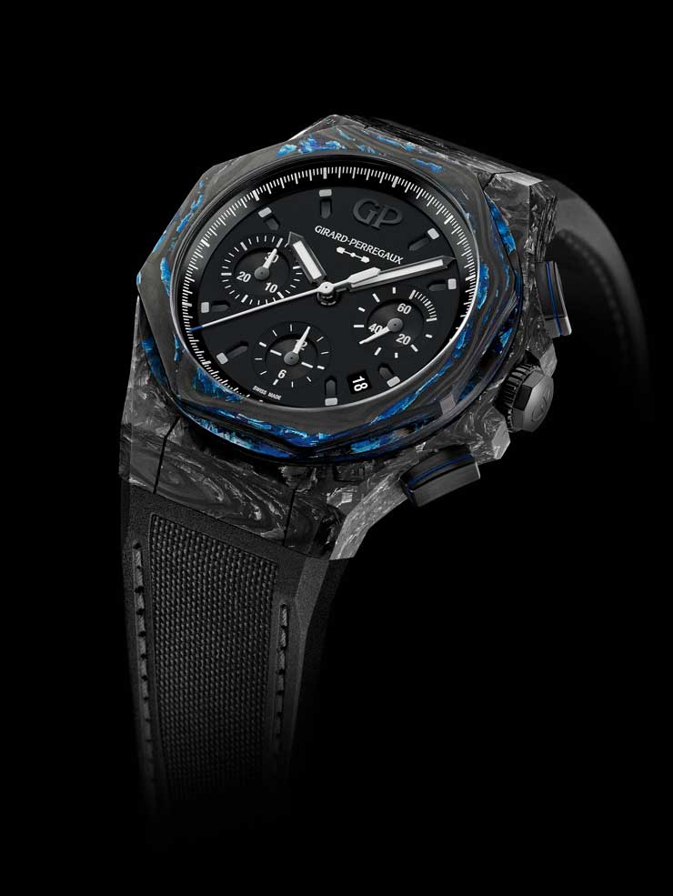 8740.2 Gp Laureato Absolute Wired