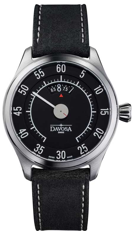 450vs Davosa Newton Speedometer