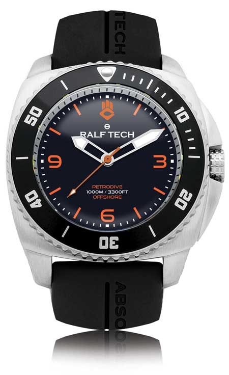 450. RalfTech WRX Petrodive limited Edition 
