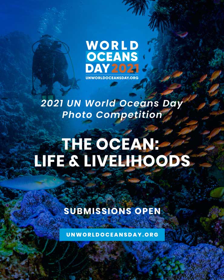 740.1 Blancpain ist Presenting Partner des UN-Welttags der Ozeane 2021 