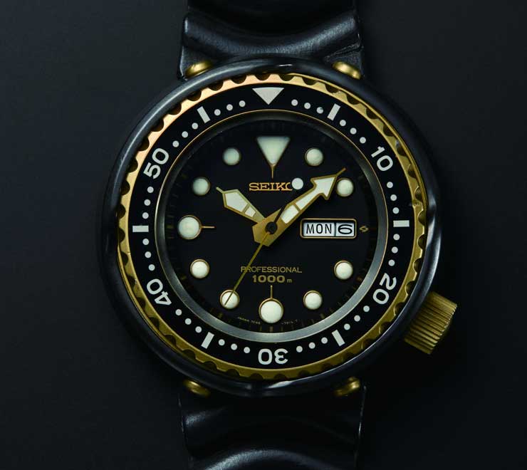 740.1986 original diver s