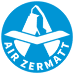 air zermatt logo