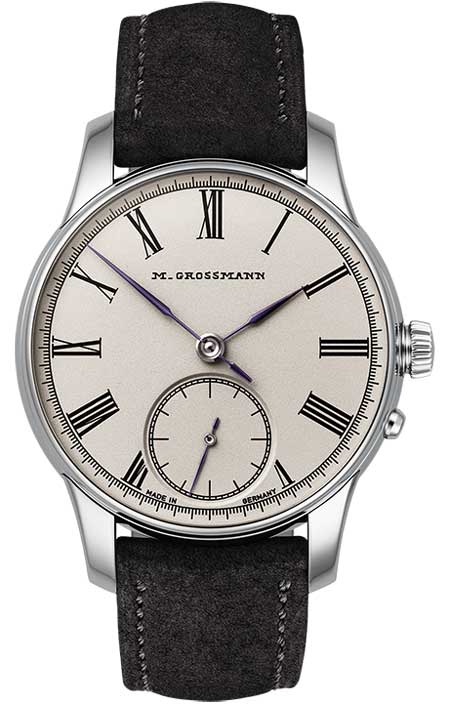 450.Moritz Grossmann Only Watch